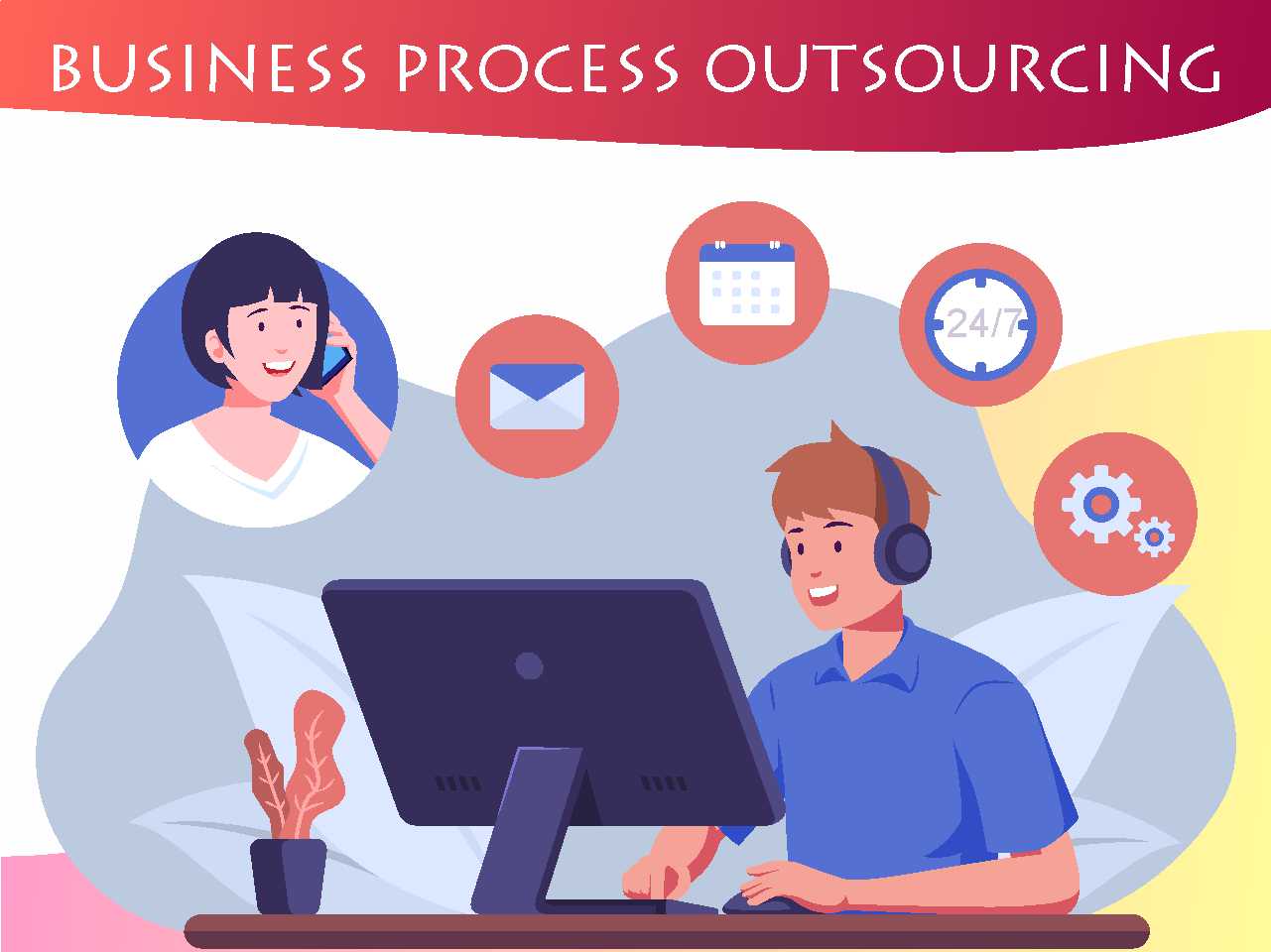 Business Process Outsourcing