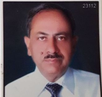 R.K. Chaurasiya - Director